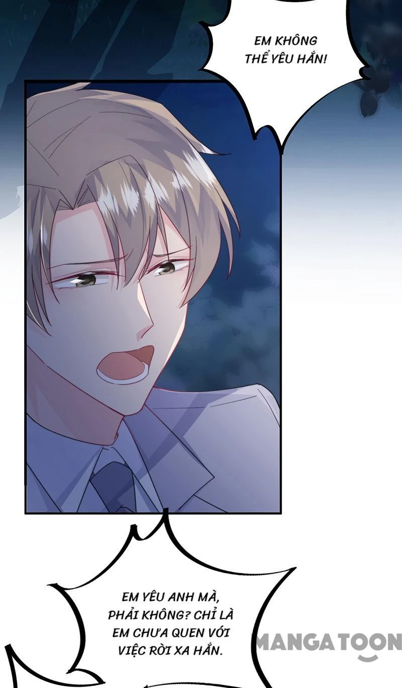 Chọc Tới Chủ Tịch Tổng Tài 2 Chapter  223 - 21