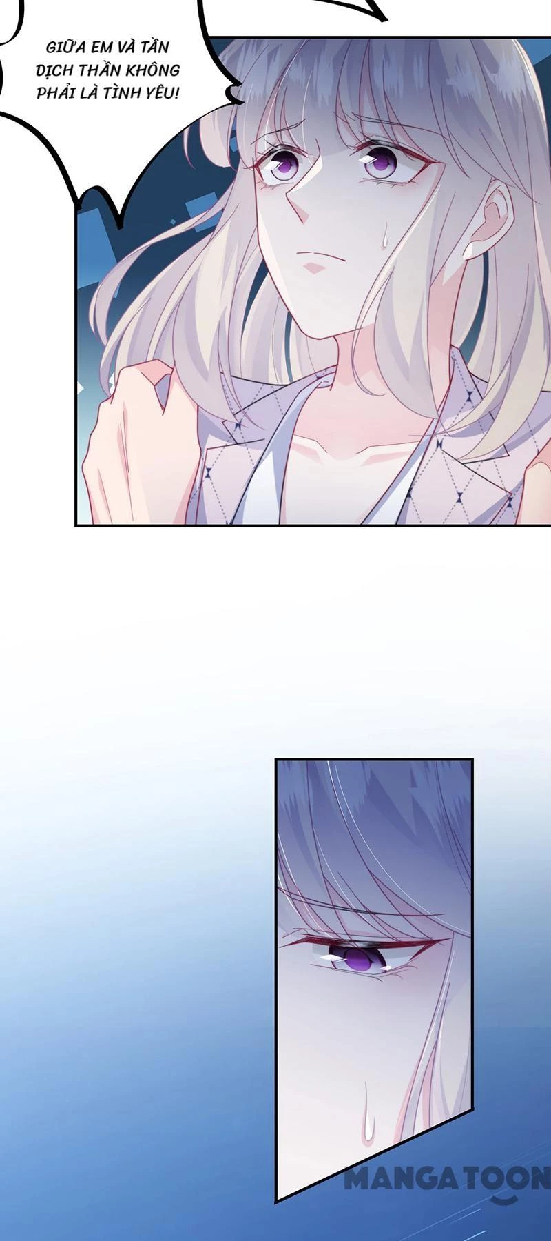 Chọc Tới Chủ Tịch Tổng Tài 2 Chapter  223 - 22