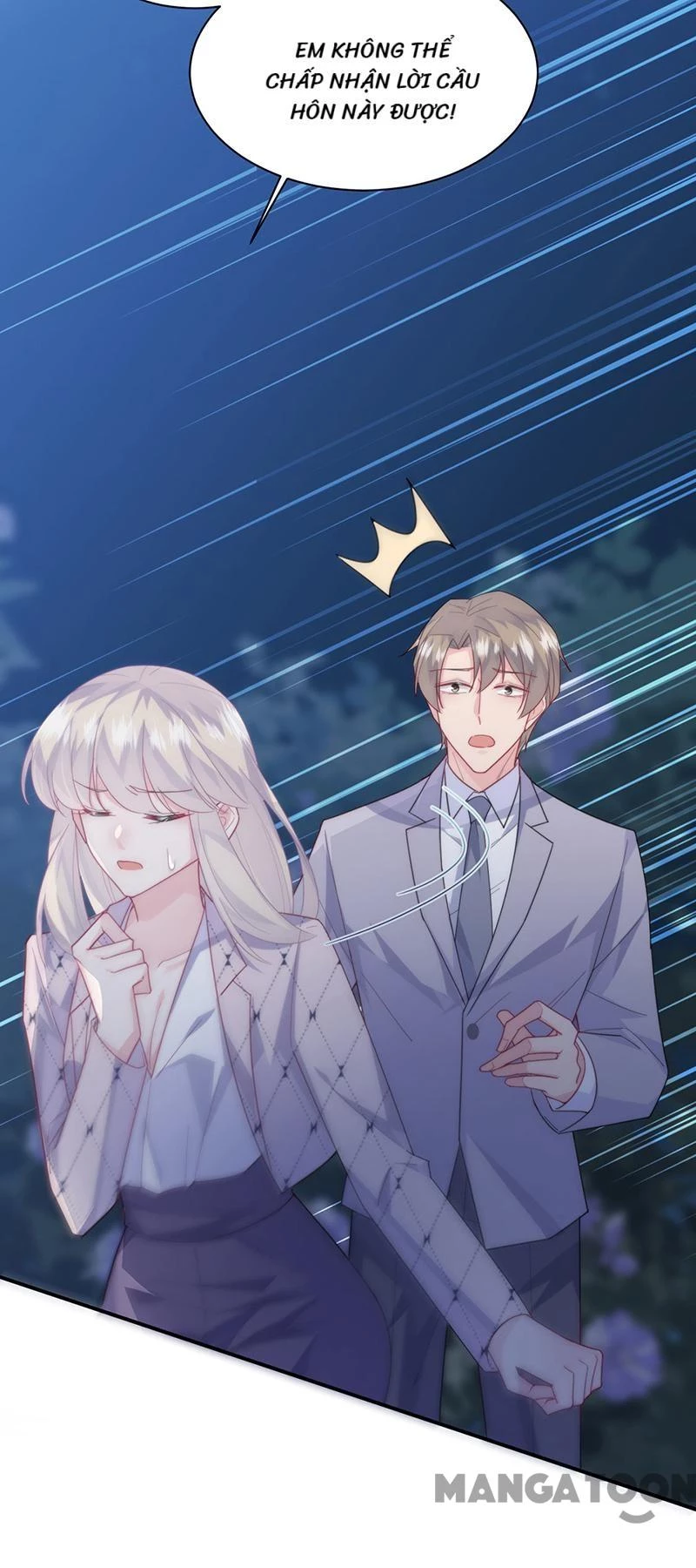 Chọc Tới Chủ Tịch Tổng Tài 2 Chapter  223 - 24