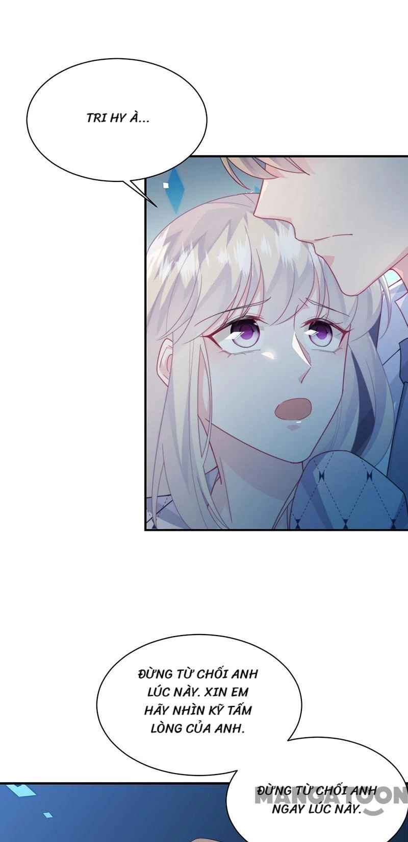 Chọc Tới Chủ Tịch Tổng Tài 2 Chapter  223 - 30