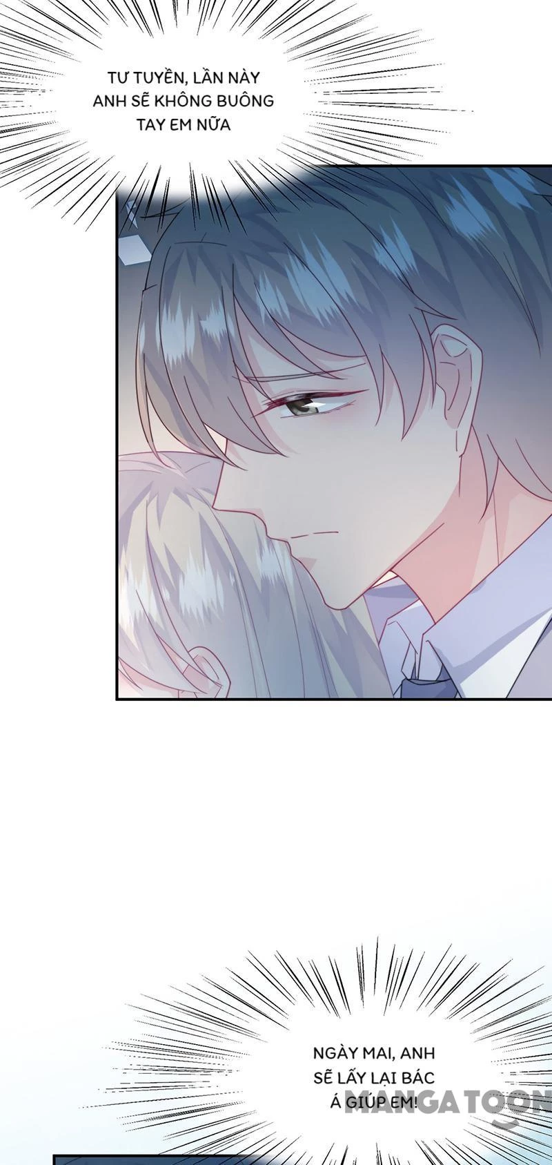 Chọc Tới Chủ Tịch Tổng Tài 2 Chapter  223 - 32