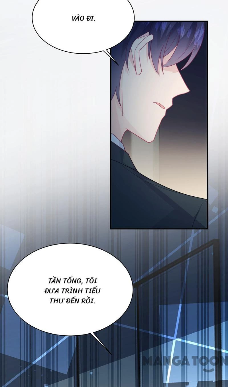 Chọc Tới Chủ Tịch Tổng Tài 2 Chapter  223 - 38