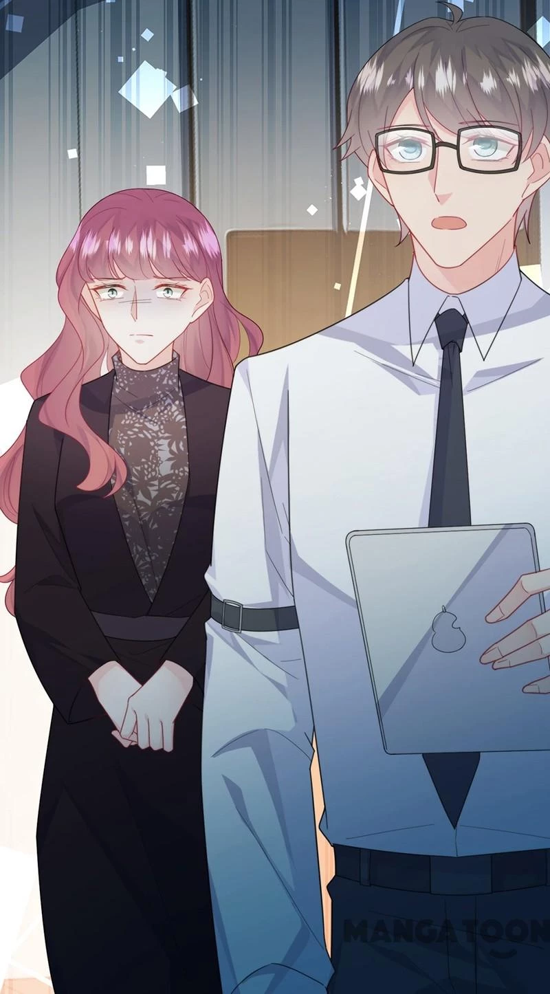 Chọc Tới Chủ Tịch Tổng Tài 2 Chapter  223 - 39