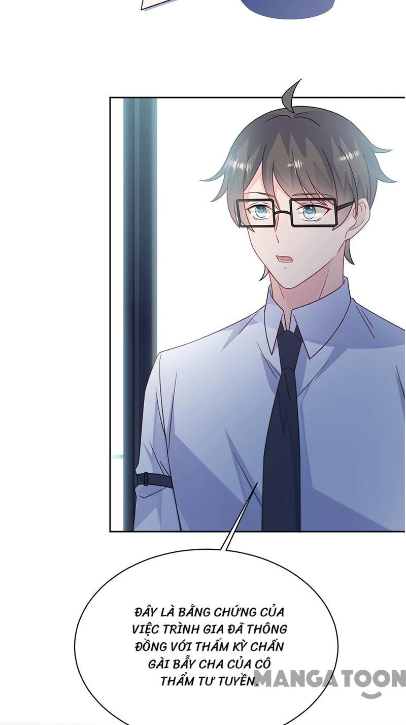 Chọc Tới Chủ Tịch Tổng Tài 2 Chapter  223 - 42