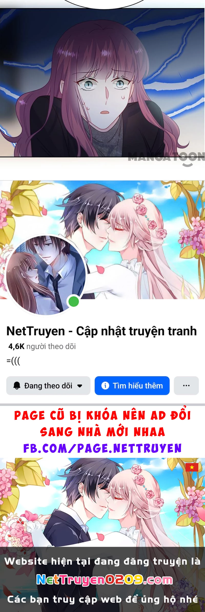 Chọc Tới Chủ Tịch Tổng Tài 2 Chapter  223 - 43