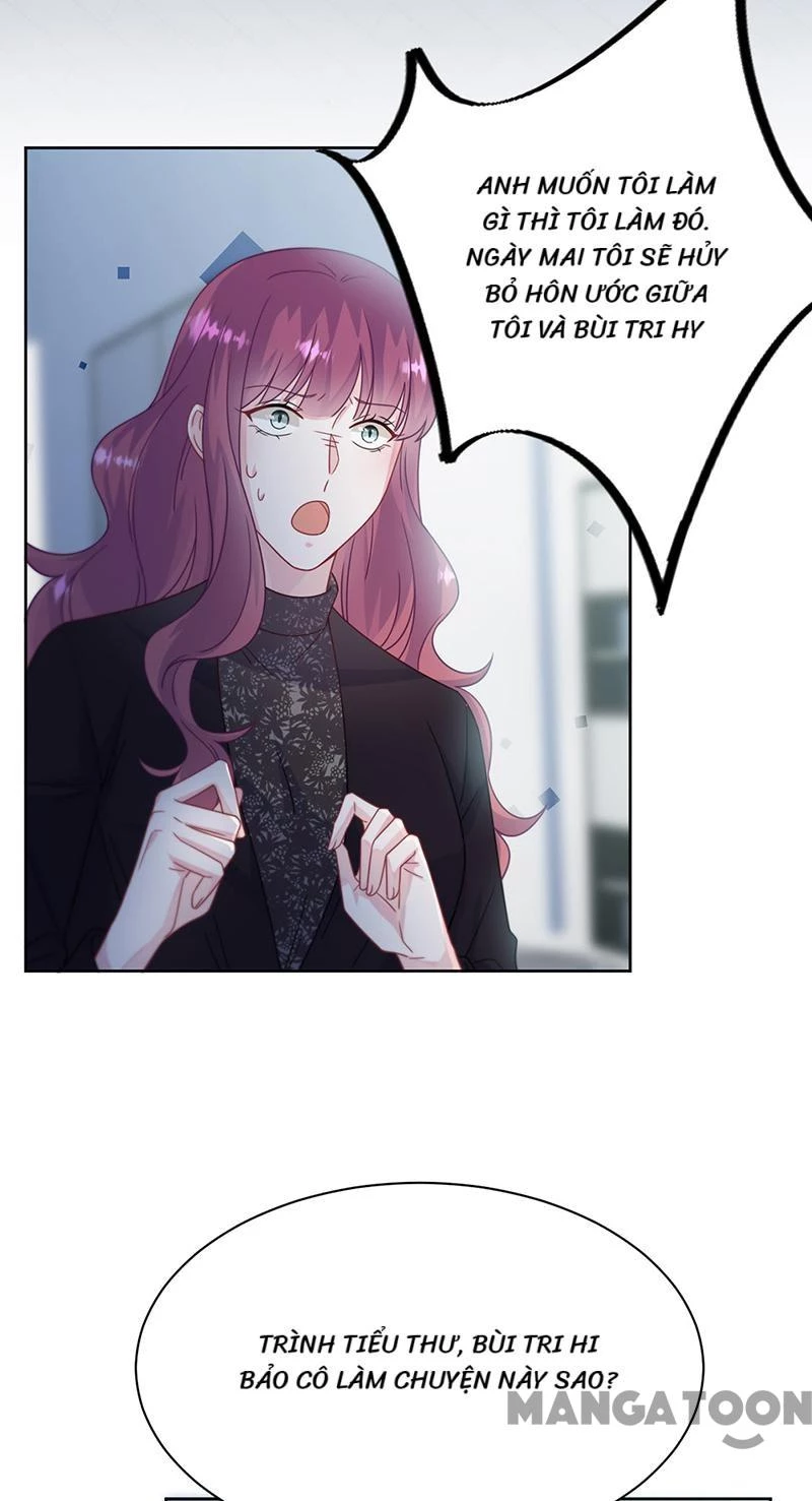 Chọc Tới Chủ Tịch Tổng Tài 2 Chapter  224 - 2