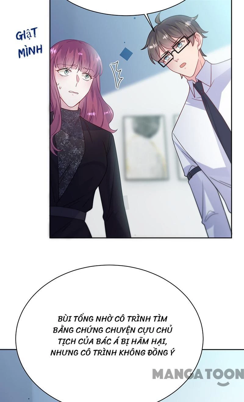 Chọc Tới Chủ Tịch Tổng Tài 2 Chapter  224 - 3