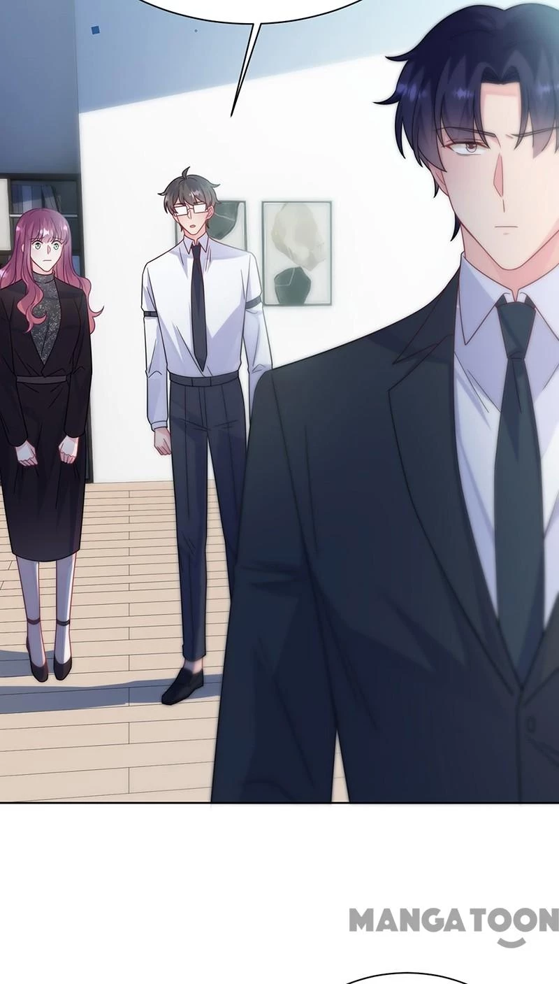 Chọc Tới Chủ Tịch Tổng Tài 2 Chapter  224 - 4