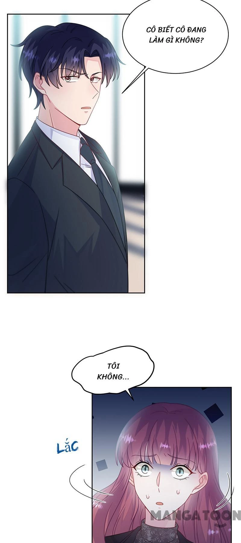 Chọc Tới Chủ Tịch Tổng Tài 2 Chapter  224 - 5