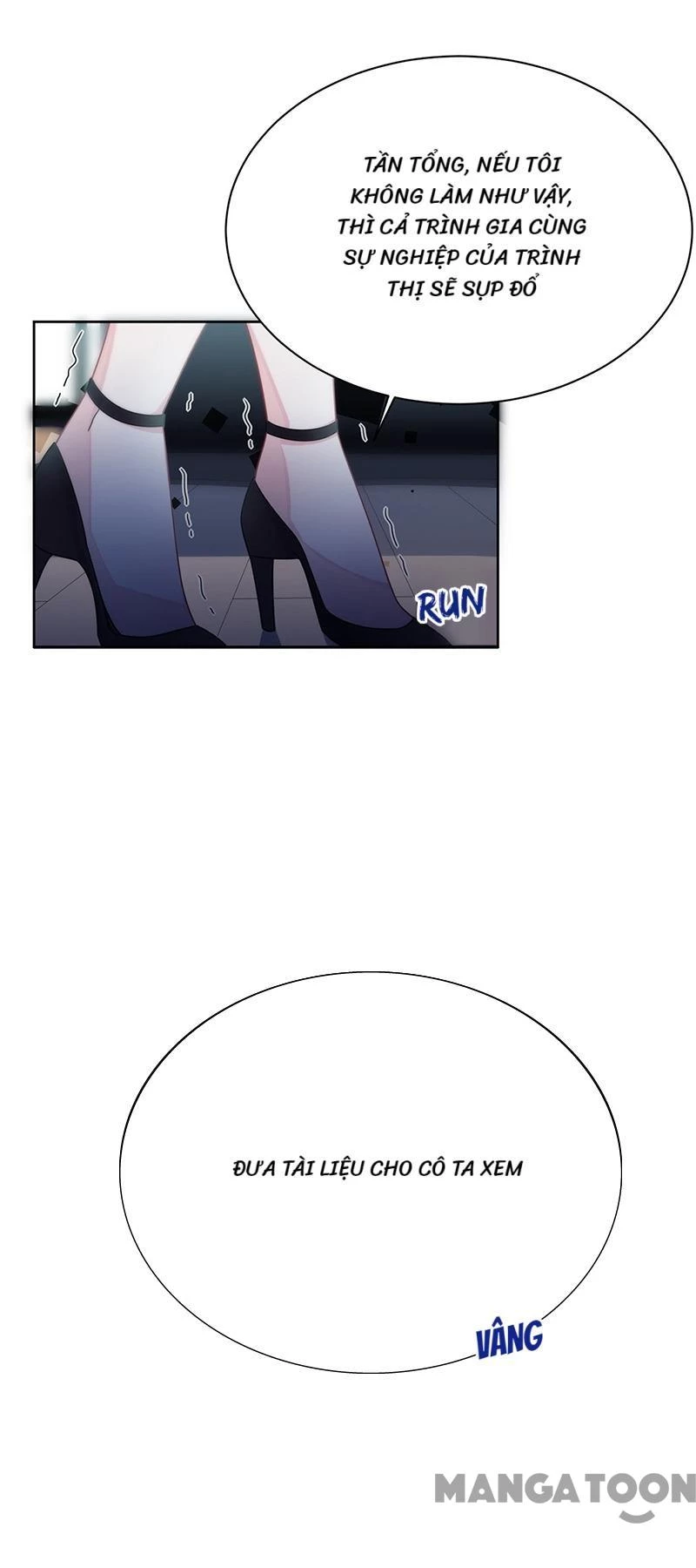 Chọc Tới Chủ Tịch Tổng Tài 2 Chapter  224 - 7