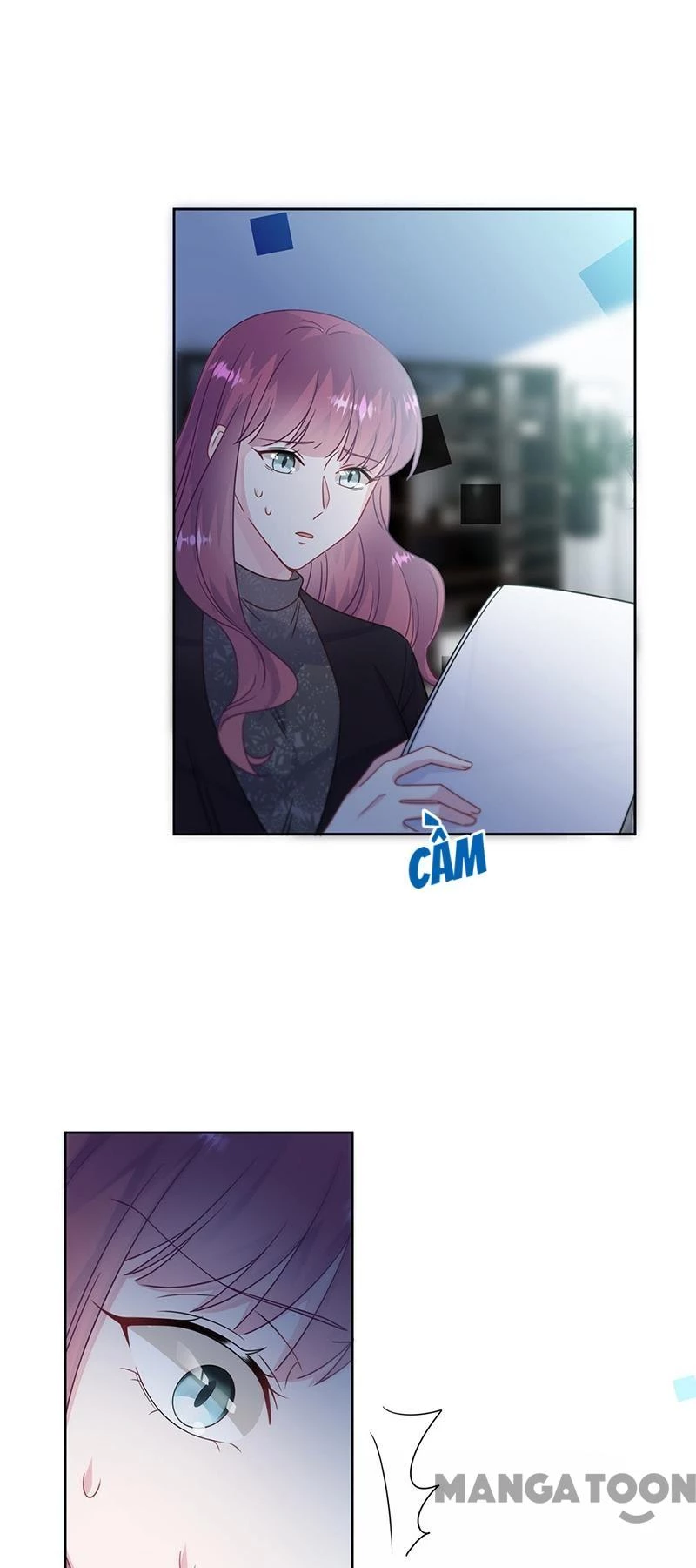 Chọc Tới Chủ Tịch Tổng Tài 2 Chapter  224 - 9