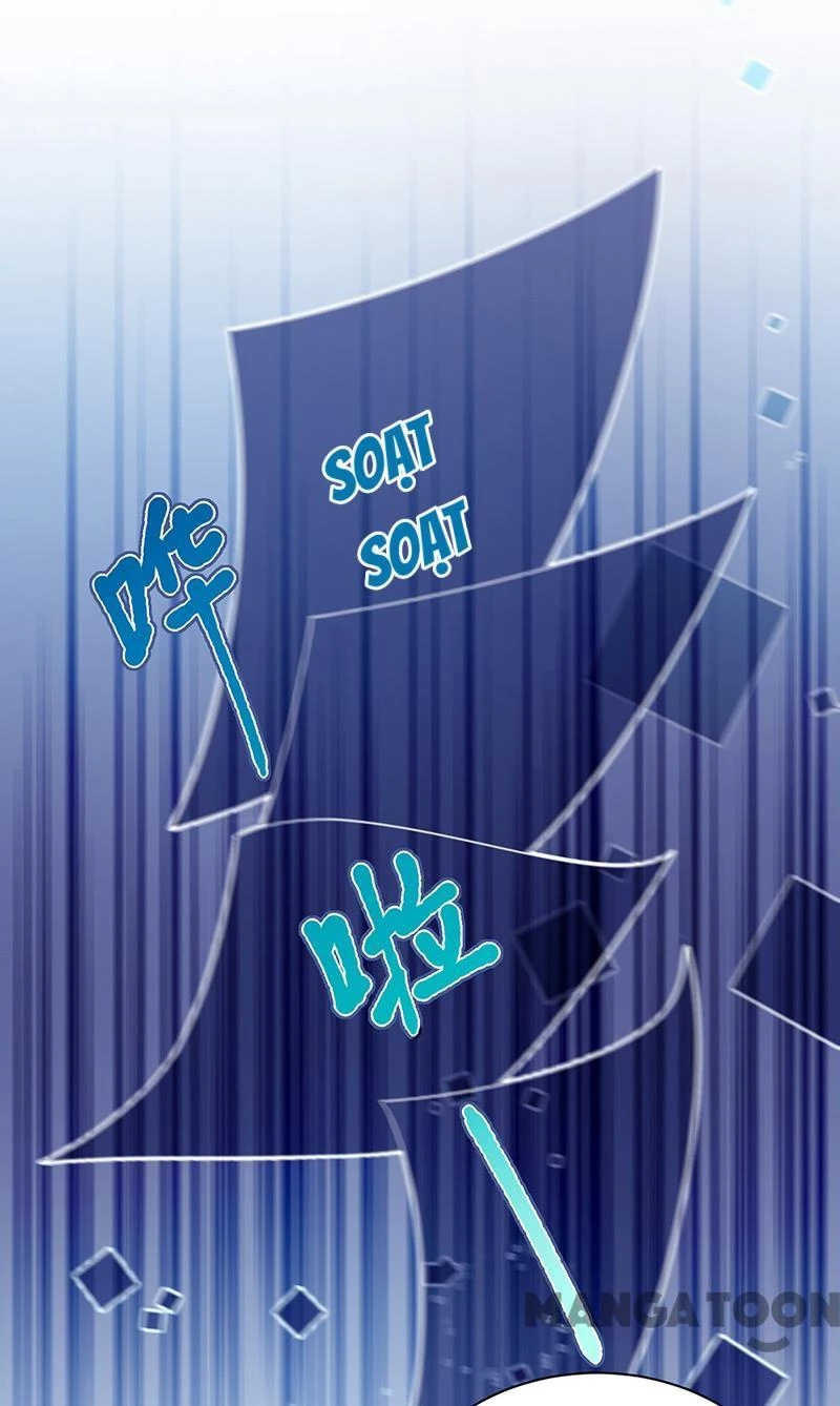 Chọc Tới Chủ Tịch Tổng Tài 2 Chapter  224 - 11