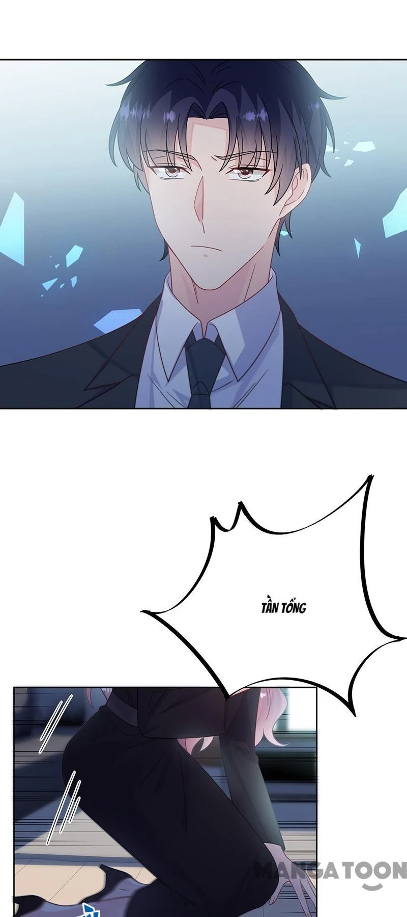 Chọc Tới Chủ Tịch Tổng Tài 2 Chapter  224 - 15