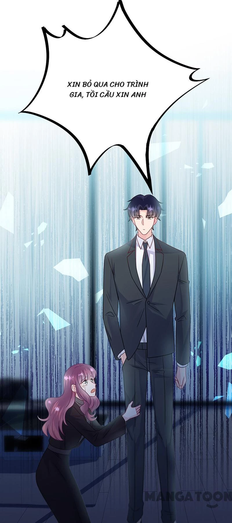 Chọc Tới Chủ Tịch Tổng Tài 2 Chapter  224 - 17