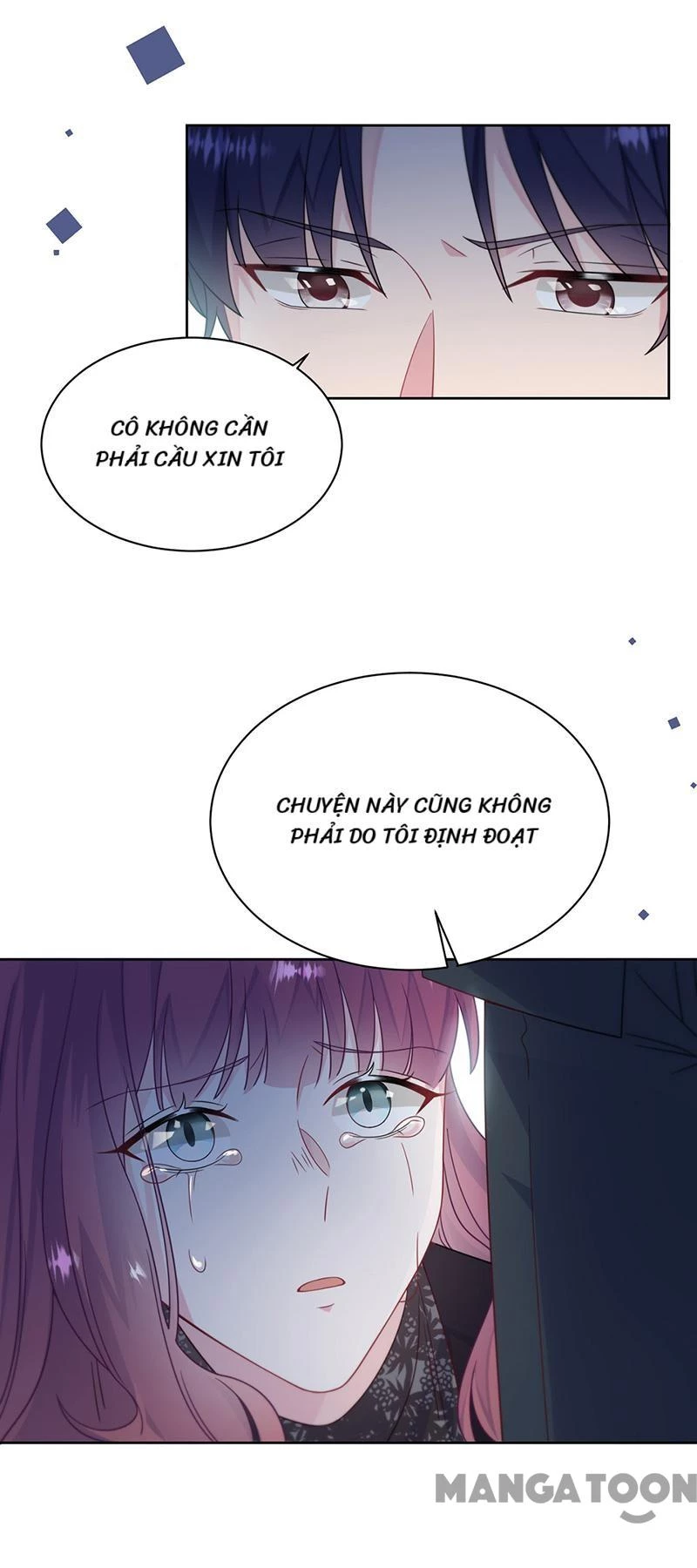 Chọc Tới Chủ Tịch Tổng Tài 2 Chapter  224 - 19