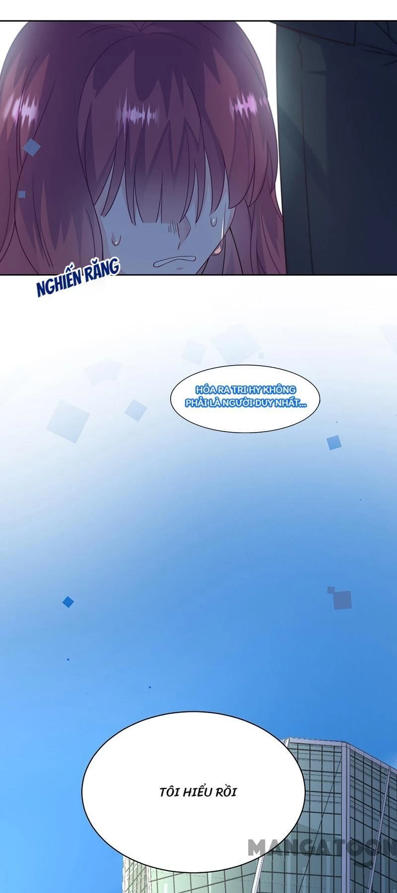 Chọc Tới Chủ Tịch Tổng Tài 2 Chapter  224 - 21