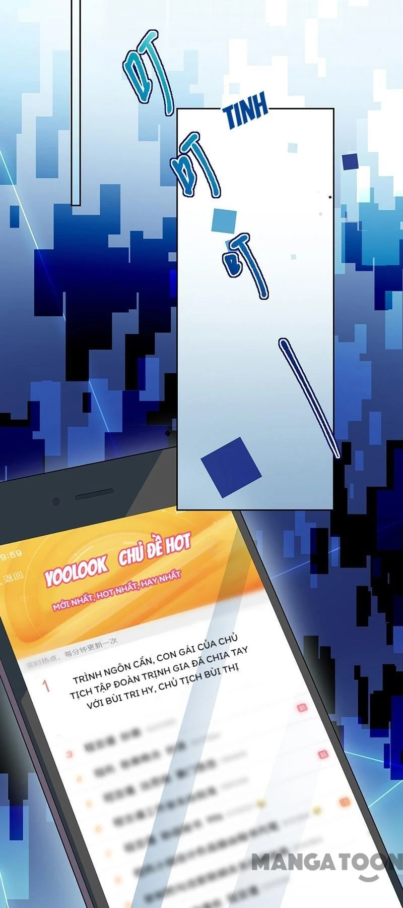 Chọc Tới Chủ Tịch Tổng Tài 2 Chapter  224 - 24