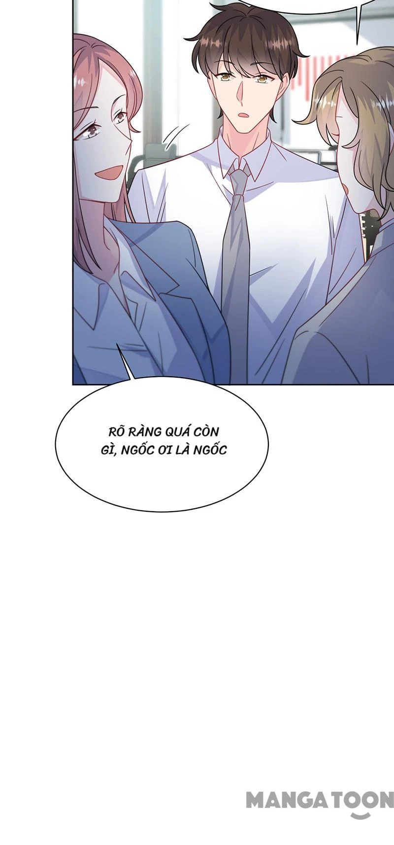 Chọc Tới Chủ Tịch Tổng Tài 2 Chapter  224 - 28