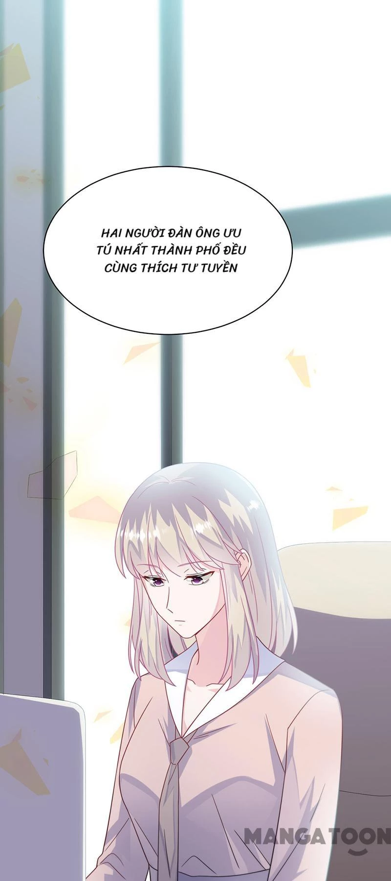 Chọc Tới Chủ Tịch Tổng Tài 2 Chapter  224 - 29