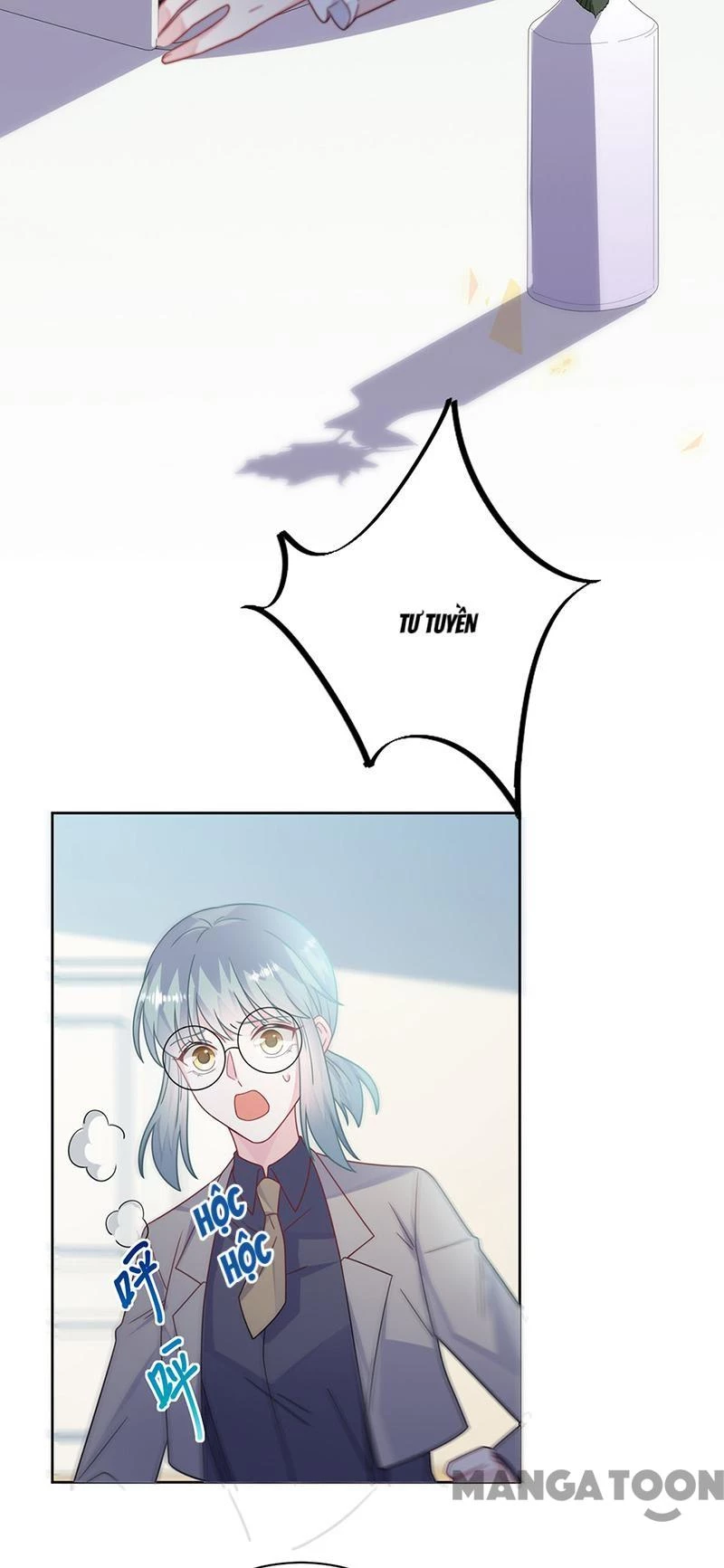 Chọc Tới Chủ Tịch Tổng Tài 2 Chapter  224 - 31