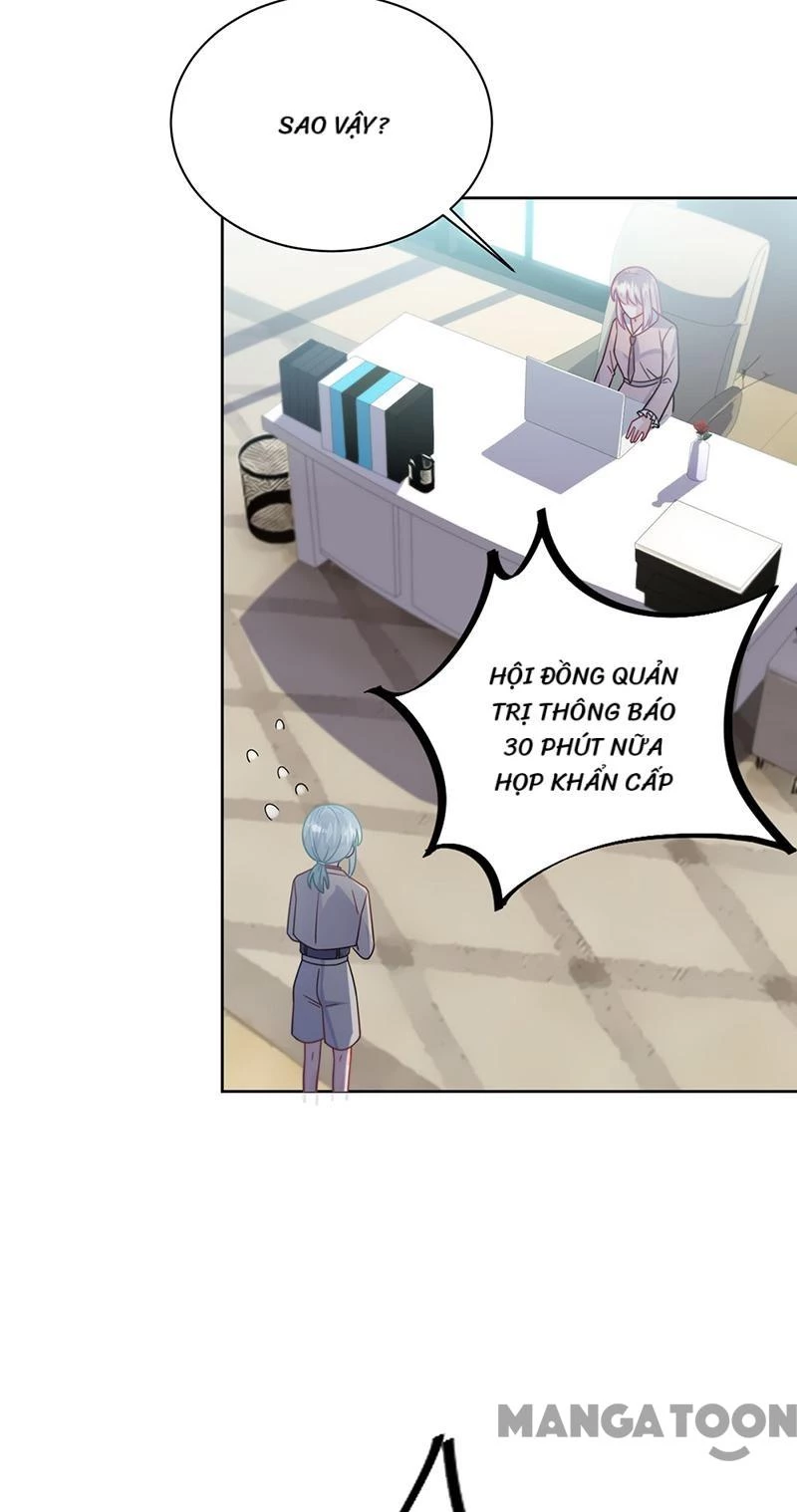 Chọc Tới Chủ Tịch Tổng Tài 2 Chapter  224 - 32