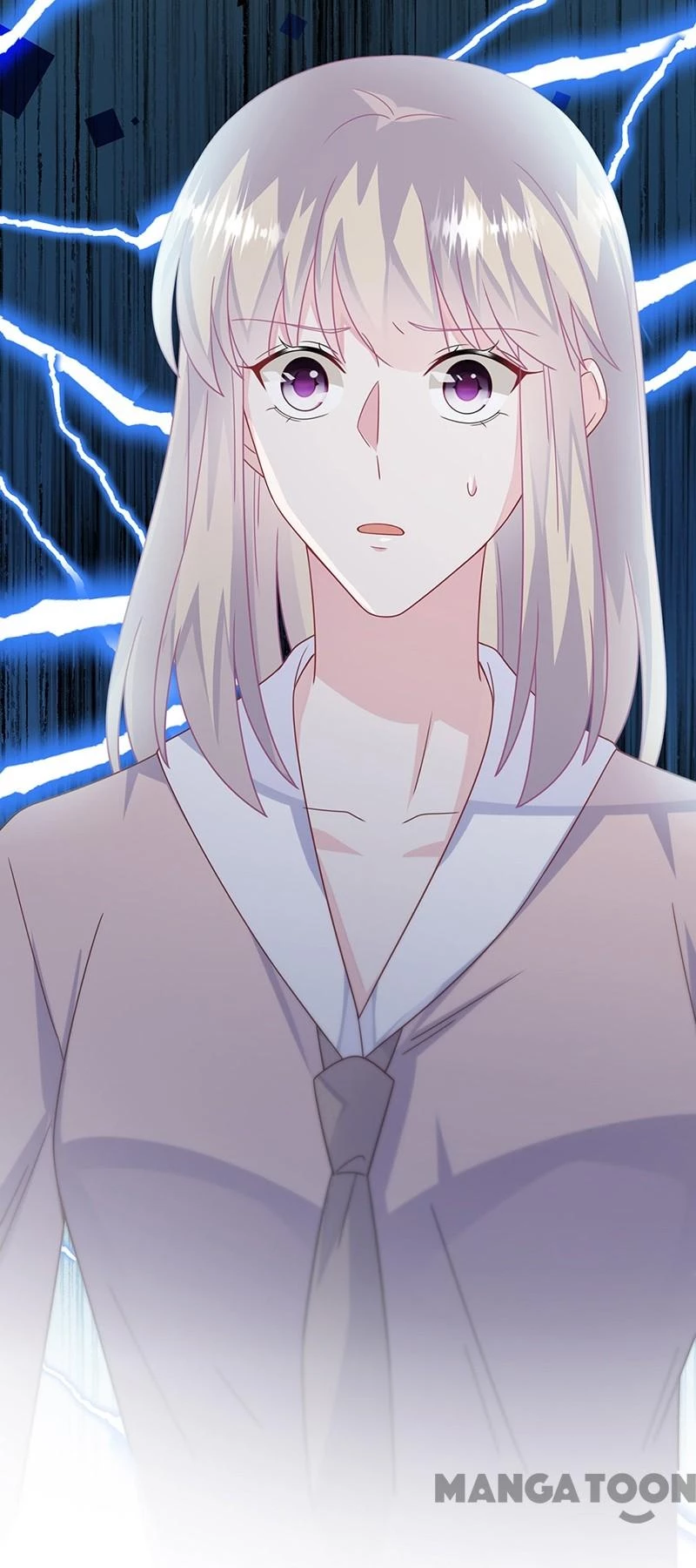 Chọc Tới Chủ Tịch Tổng Tài 2 Chapter  224 - 35