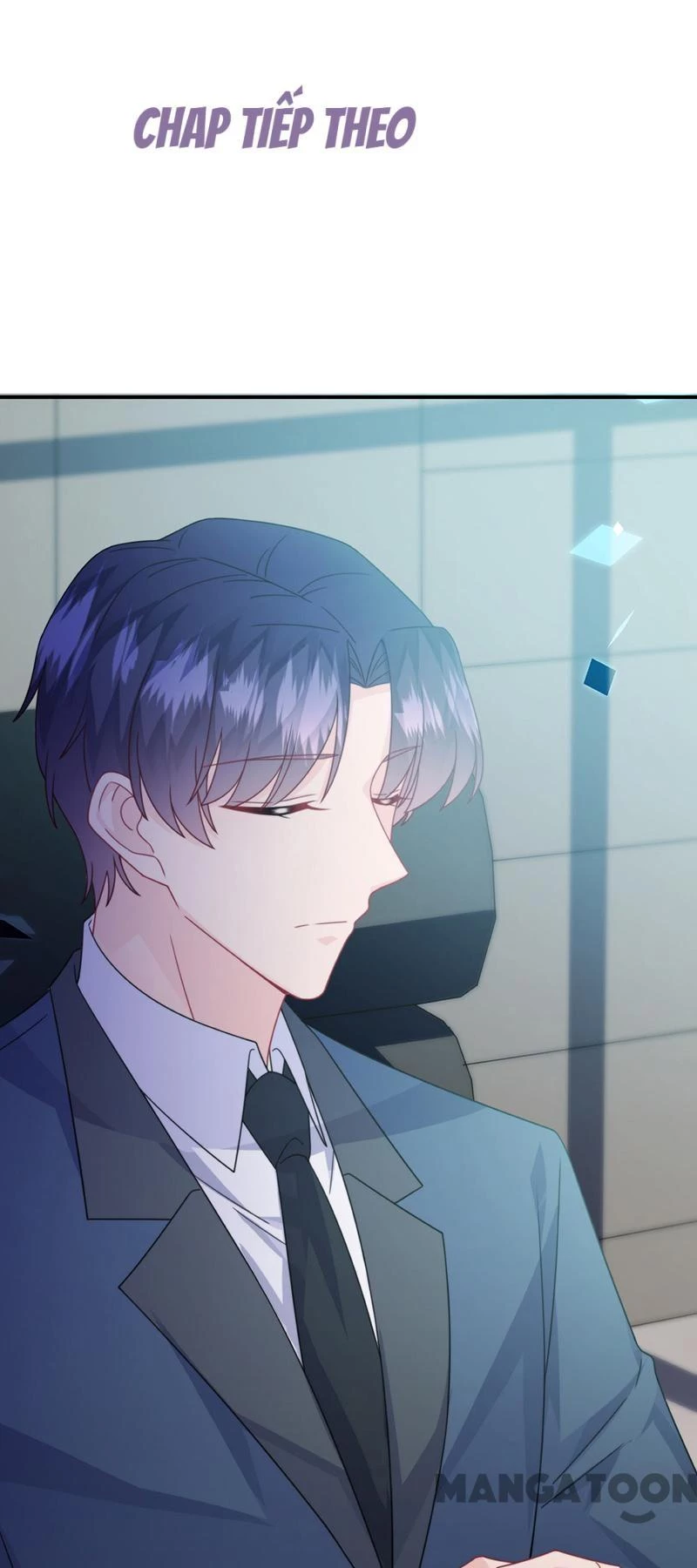 Chọc Tới Chủ Tịch Tổng Tài 2 Chapter  224 - 37