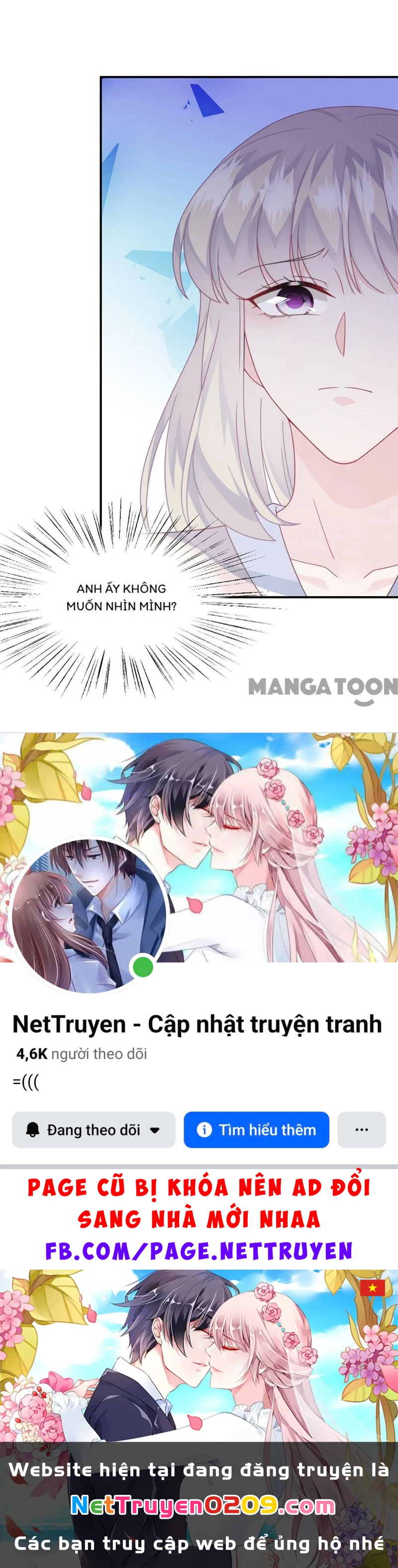 Chọc Tới Chủ Tịch Tổng Tài 2 Chapter  224 - 39