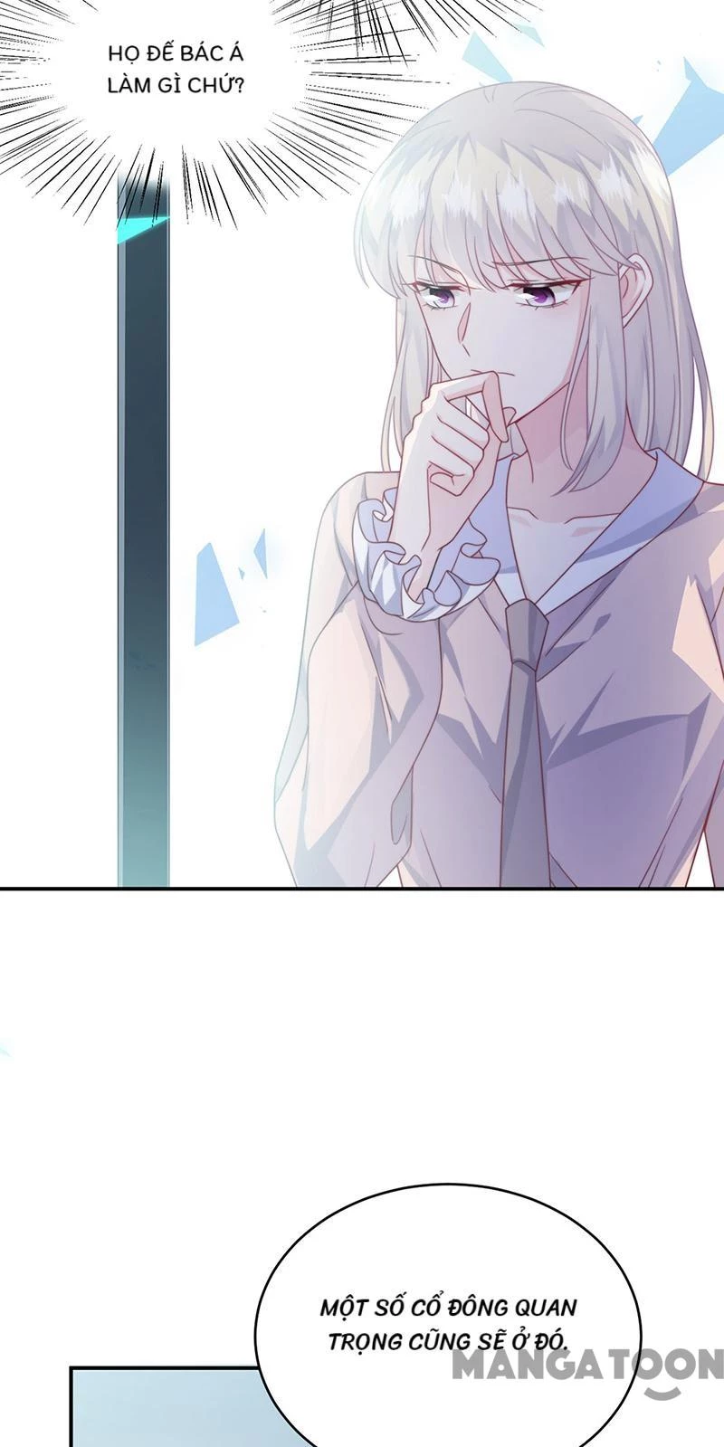 Chọc Tới Chủ Tịch Tổng Tài 2 Chapter  225 - 2