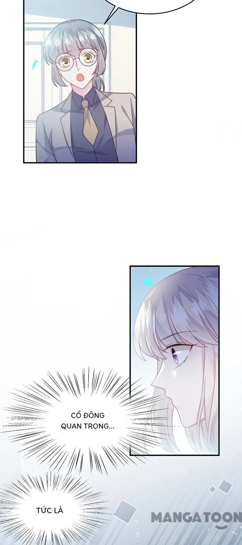 Chọc Tới Chủ Tịch Tổng Tài 2 Chapter  225 - 3