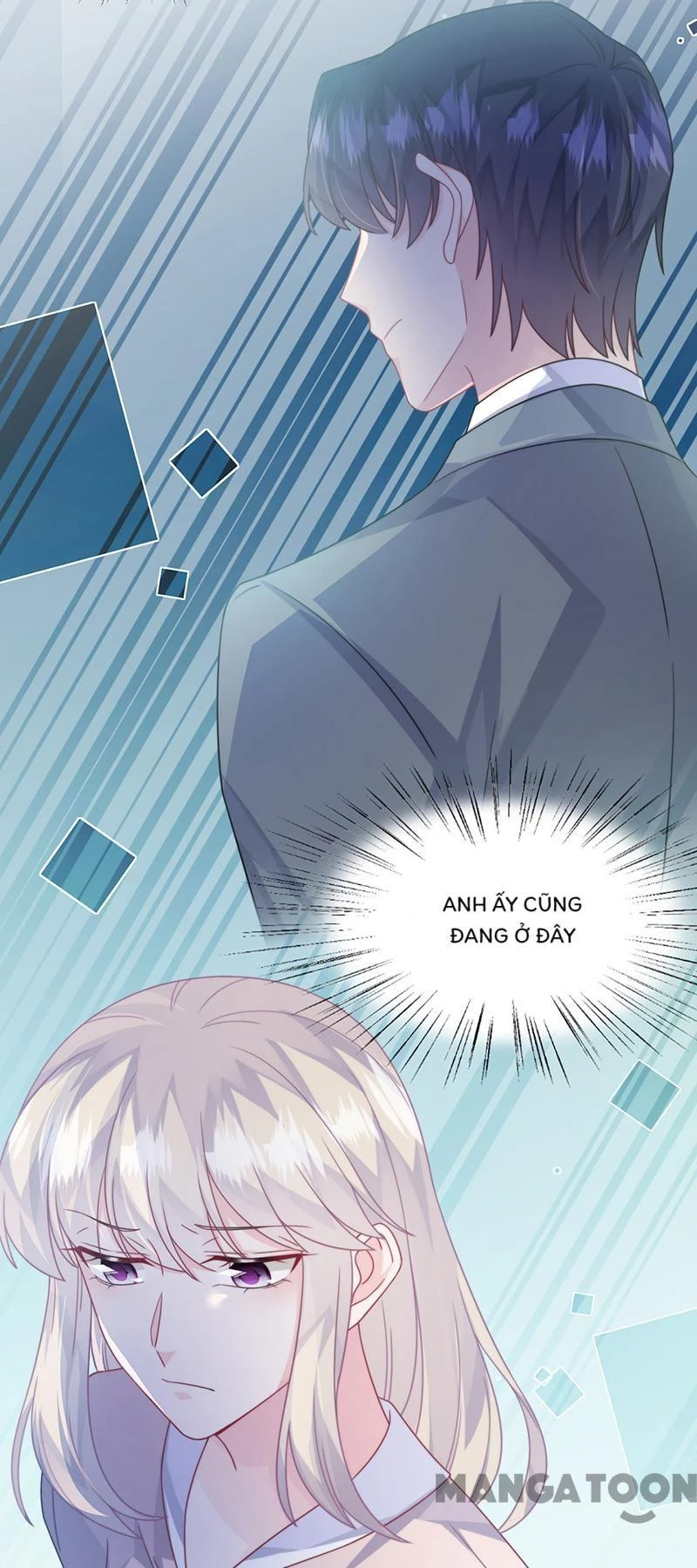 Chọc Tới Chủ Tịch Tổng Tài 2 Chapter  225 - 5