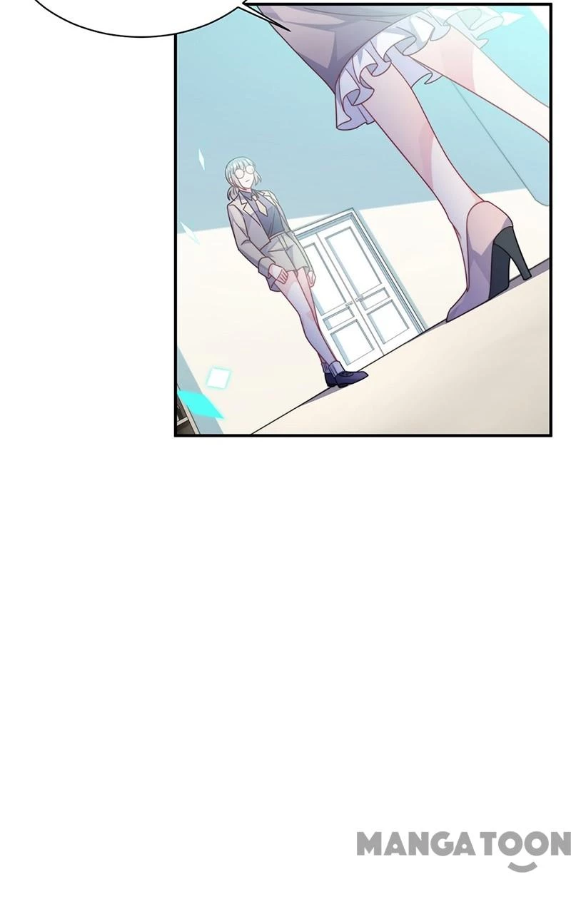 Chọc Tới Chủ Tịch Tổng Tài 2 Chapter  225 - 8