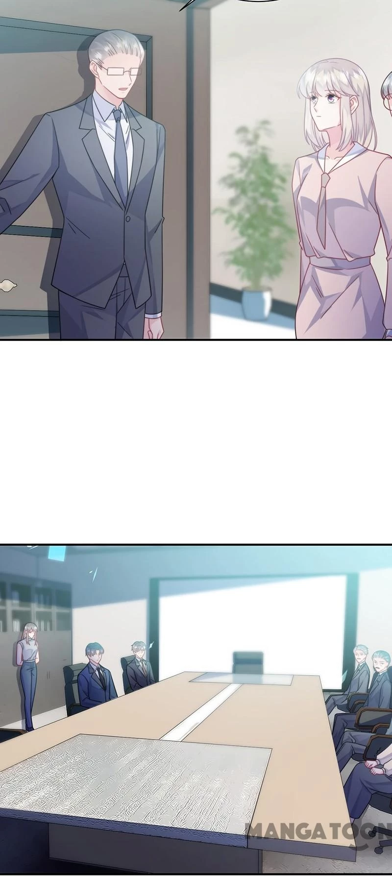 Chọc Tới Chủ Tịch Tổng Tài 2 Chapter  225 - 12