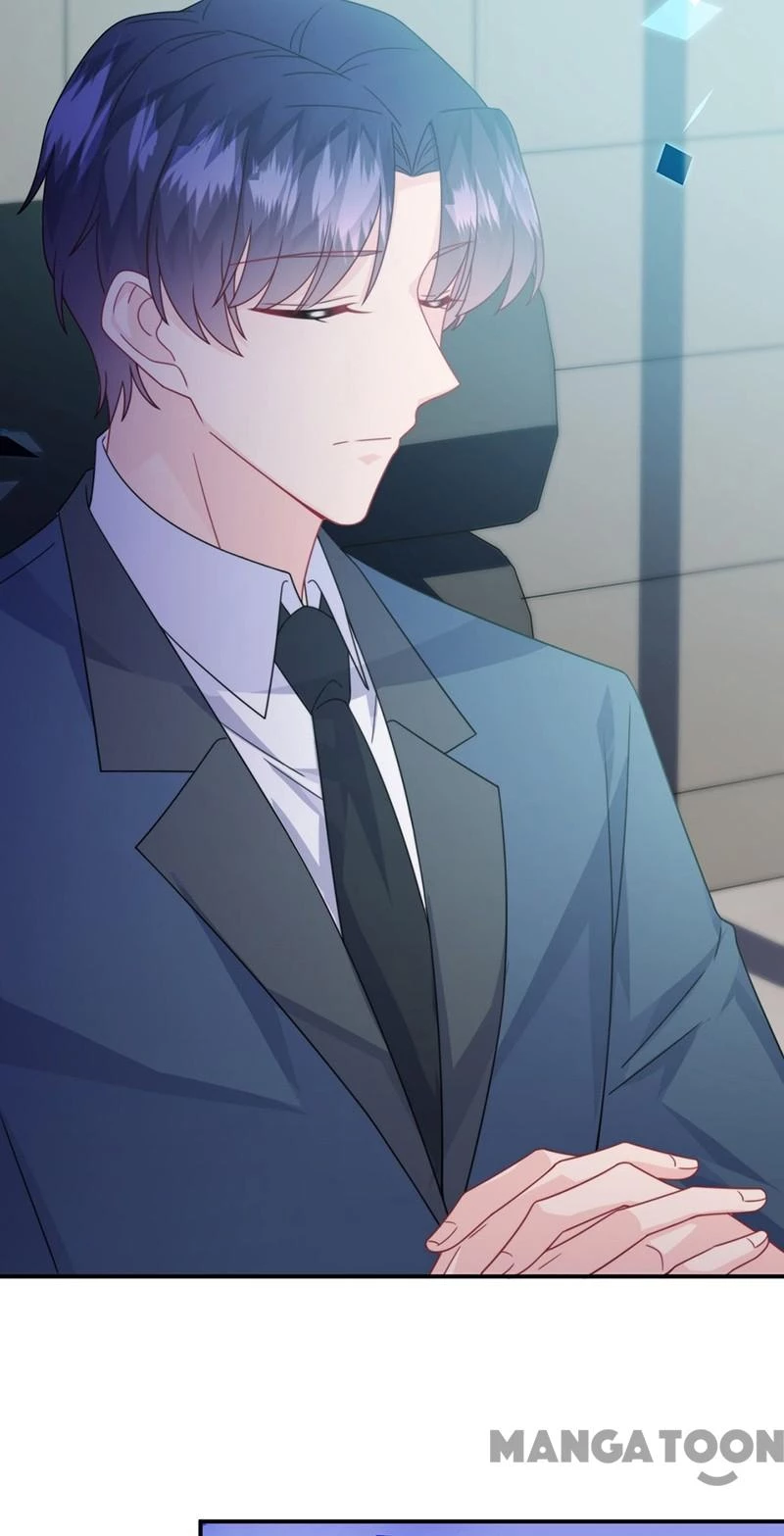 Chọc Tới Chủ Tịch Tổng Tài 2 Chapter  225 - 14