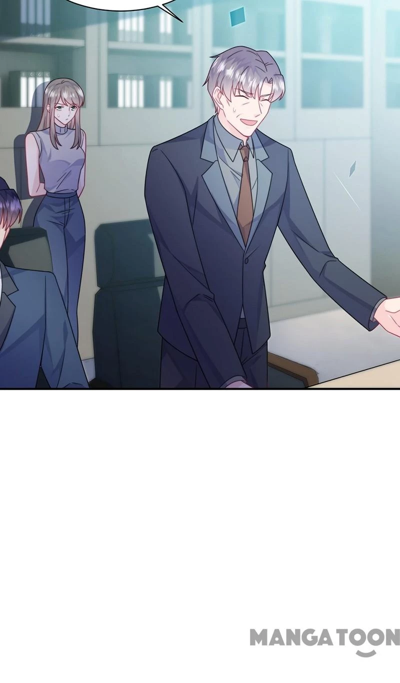 Chọc Tới Chủ Tịch Tổng Tài 2 Chapter  225 - 16