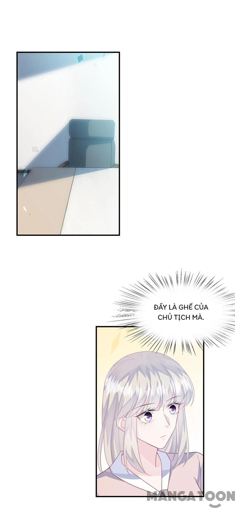 Chọc Tới Chủ Tịch Tổng Tài 2 Chapter  225 - 17