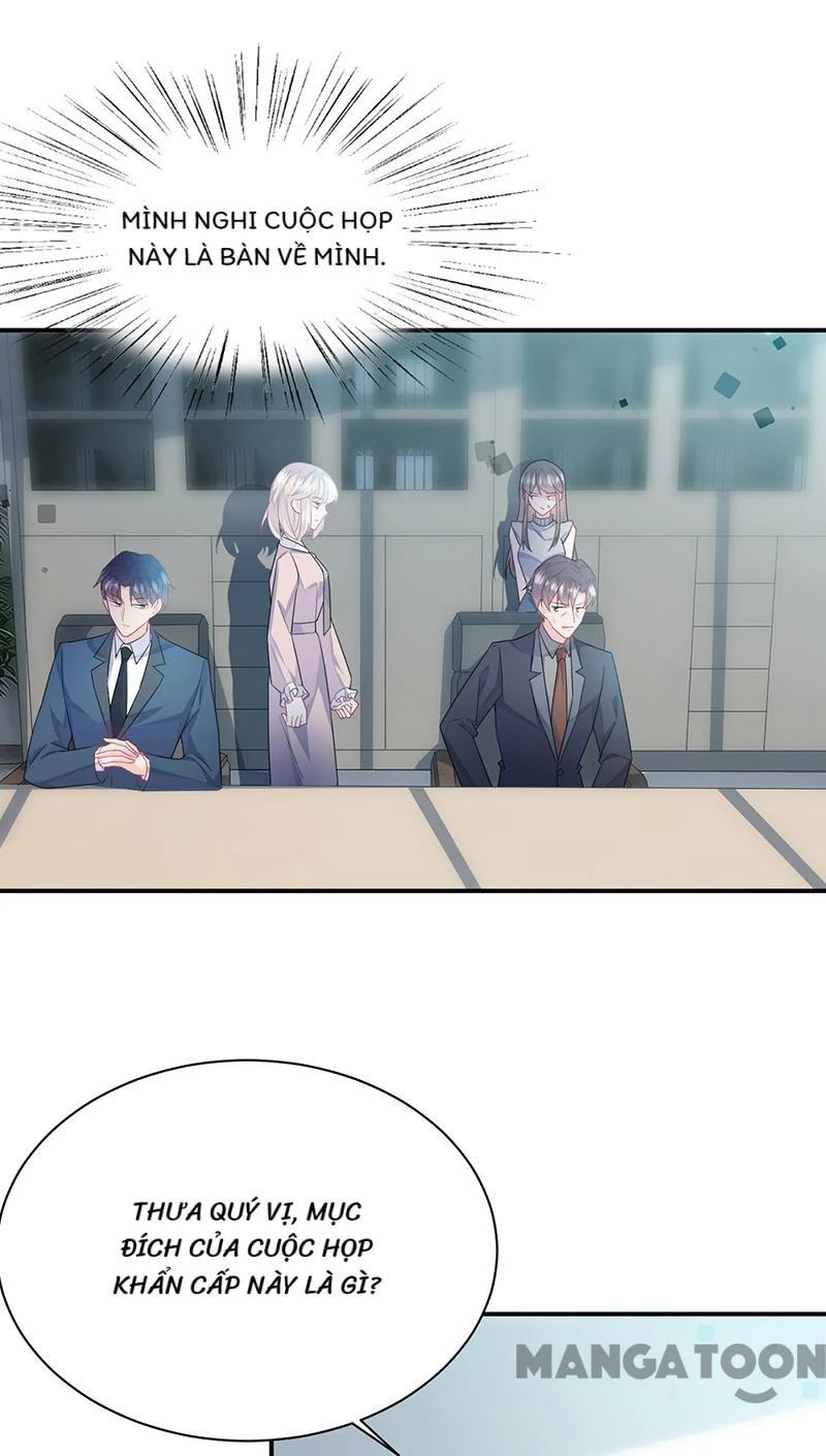 Chọc Tới Chủ Tịch Tổng Tài 2 Chapter  225 - 18