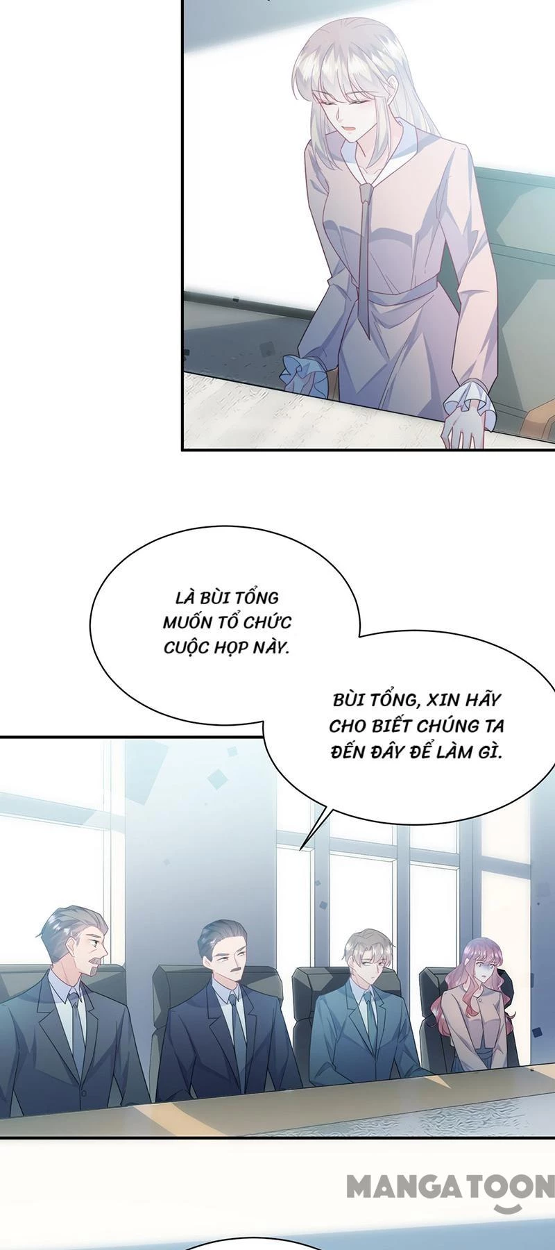 Chọc Tới Chủ Tịch Tổng Tài 2 Chapter  225 - 19