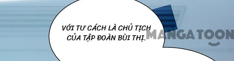 Chọc Tới Chủ Tịch Tổng Tài 2 Chapter  225 - 20