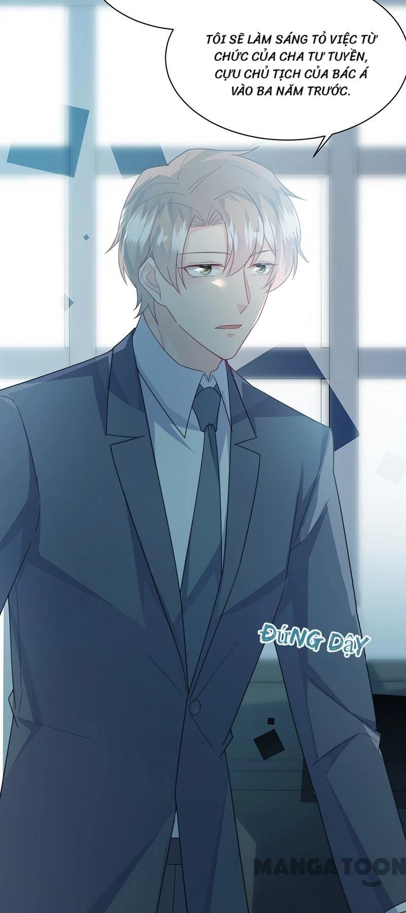 Chọc Tới Chủ Tịch Tổng Tài 2 Chapter  225 - 21