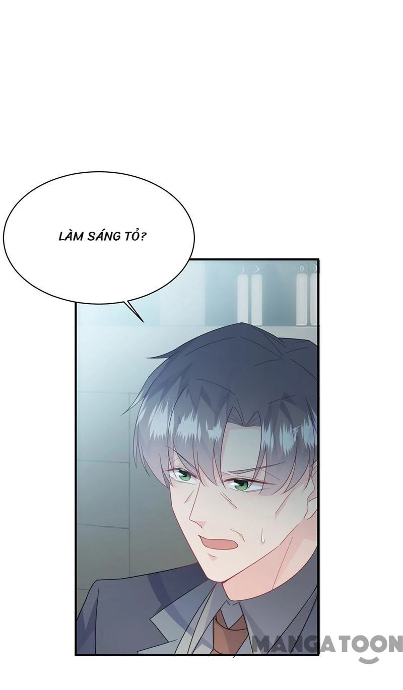 Chọc Tới Chủ Tịch Tổng Tài 2 Chapter  225 - 23