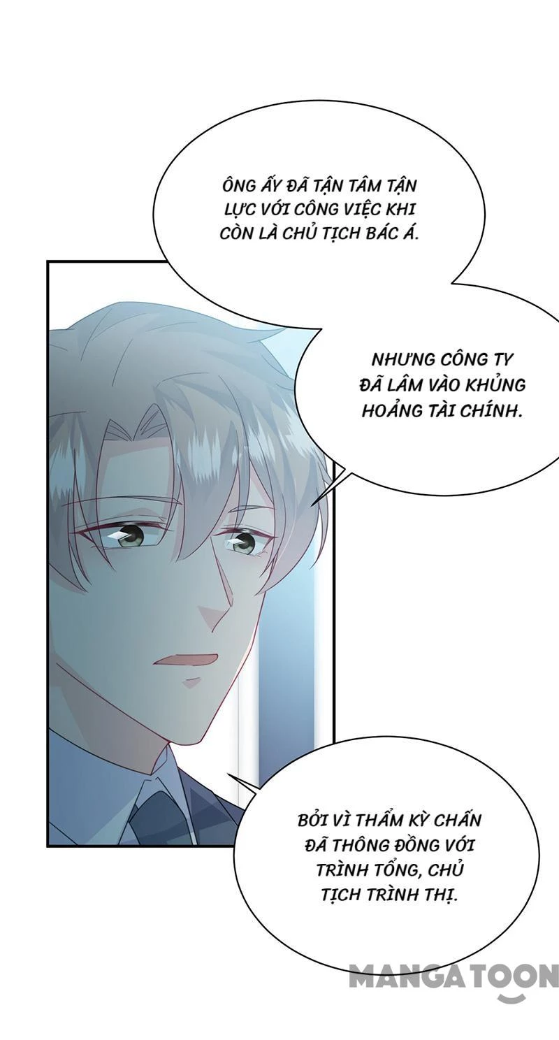 Chọc Tới Chủ Tịch Tổng Tài 2 Chapter  225 - 24