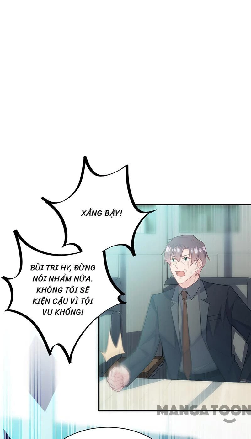 Chọc Tới Chủ Tịch Tổng Tài 2 Chapter  225 - 25