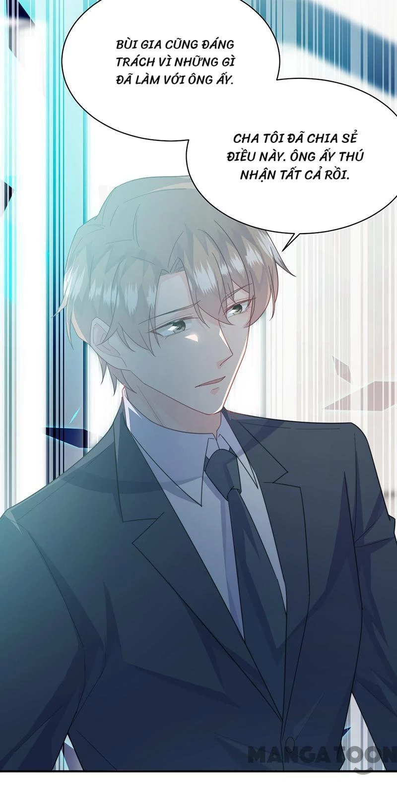 Chọc Tới Chủ Tịch Tổng Tài 2 Chapter  225 - 26