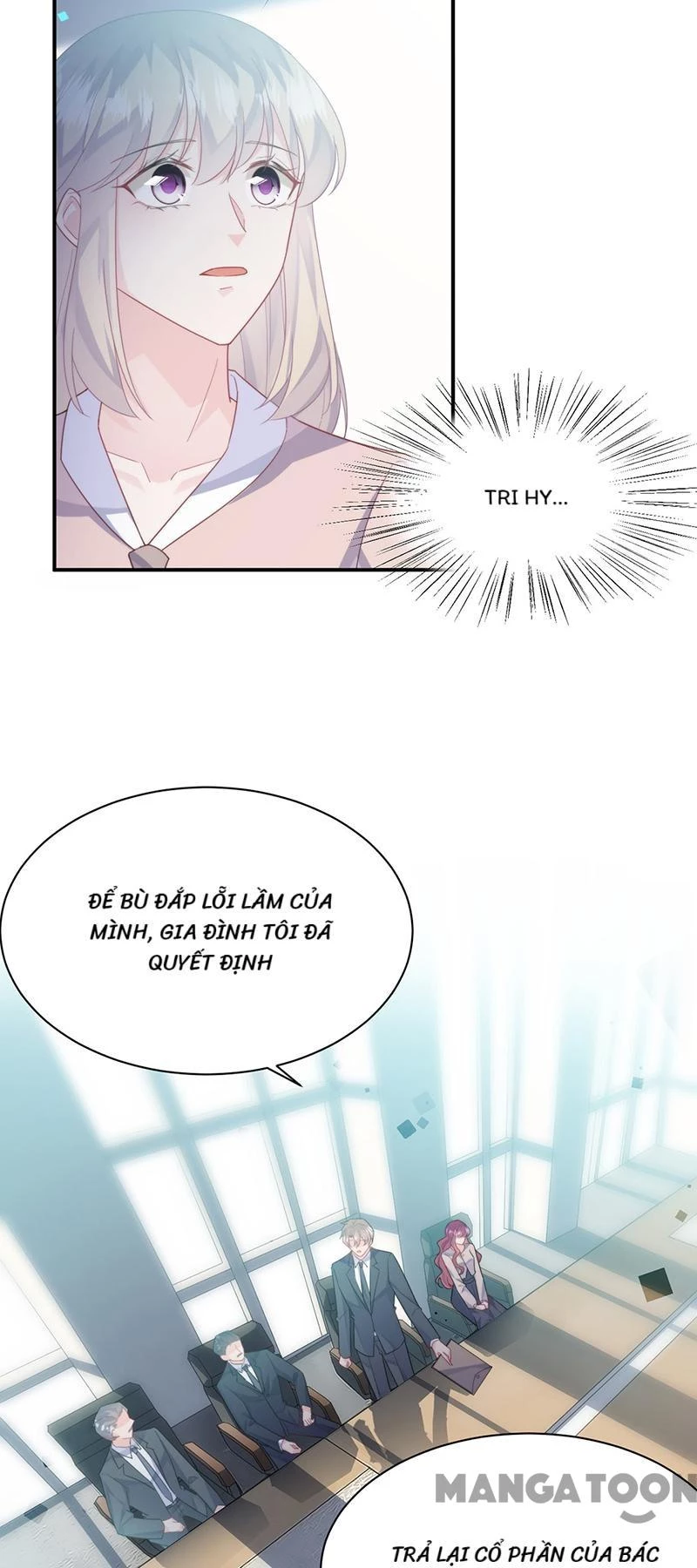 Chọc Tới Chủ Tịch Tổng Tài 2 Chapter  225 - 28