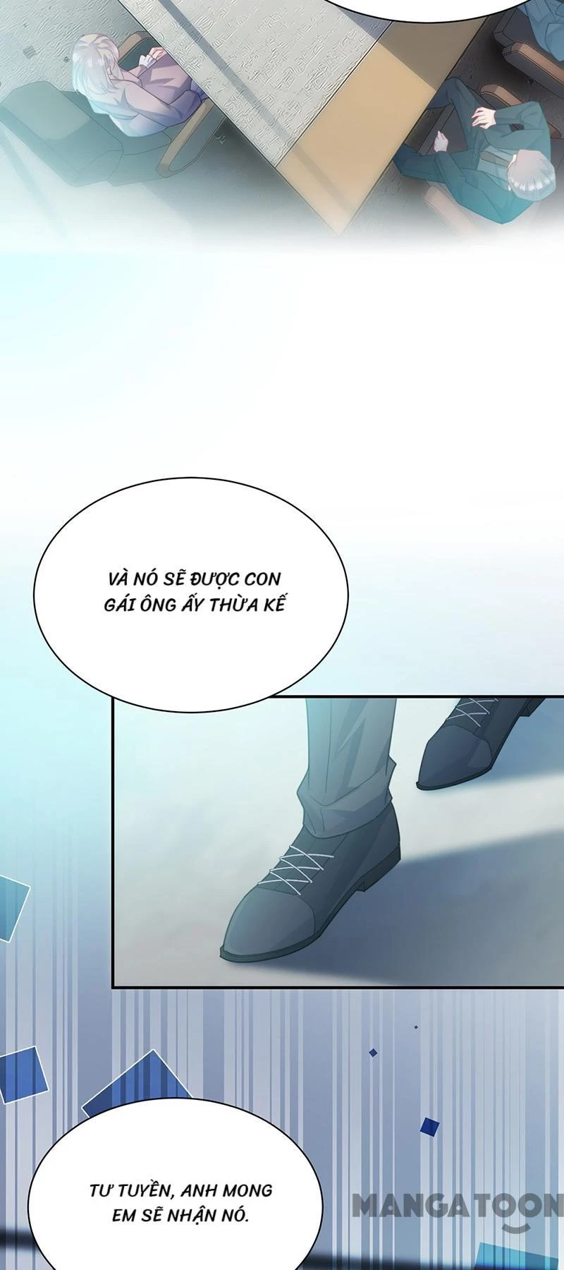 Chọc Tới Chủ Tịch Tổng Tài 2 Chapter  225 - 30