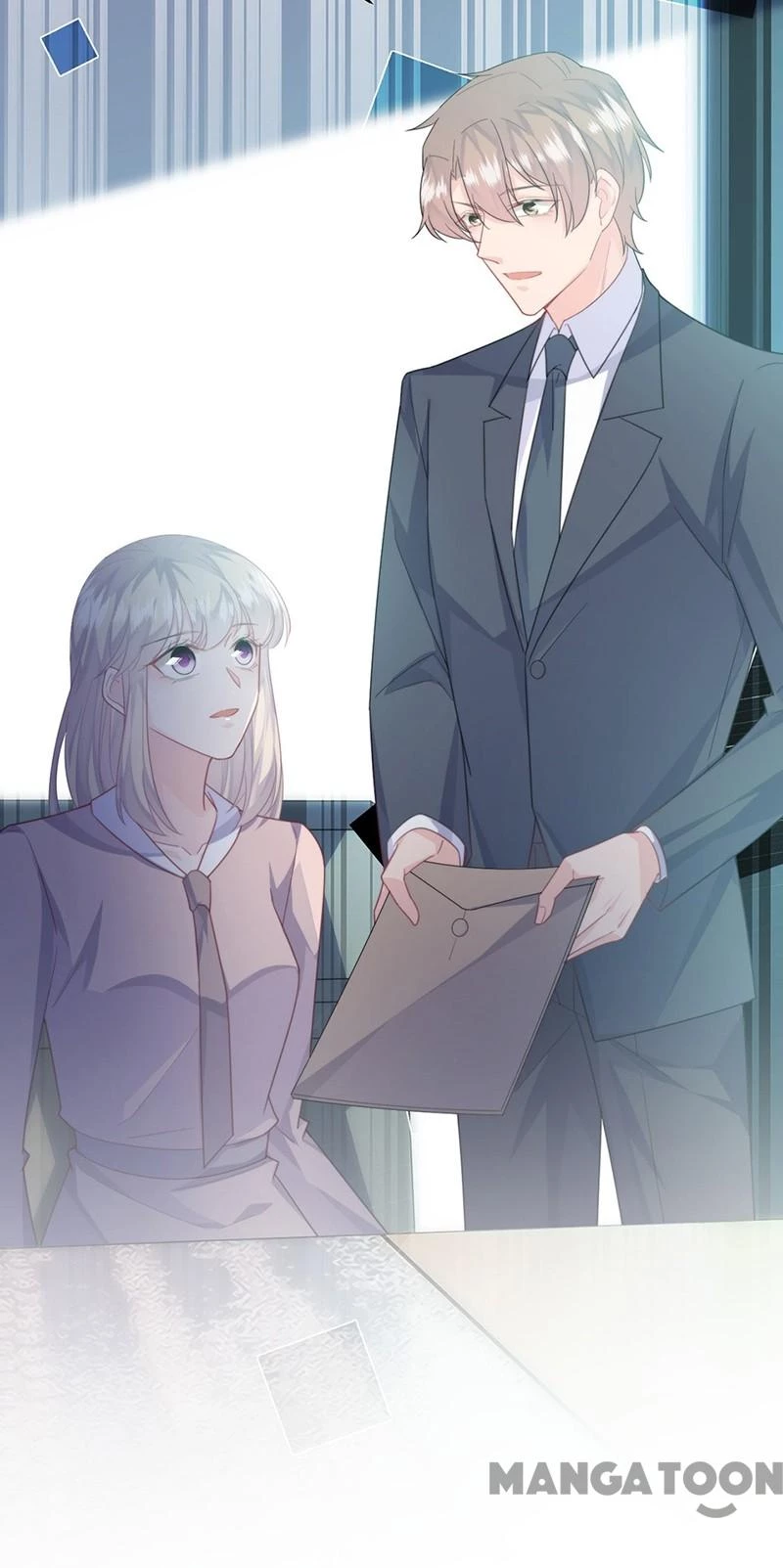 Chọc Tới Chủ Tịch Tổng Tài 2 Chapter  225 - 32