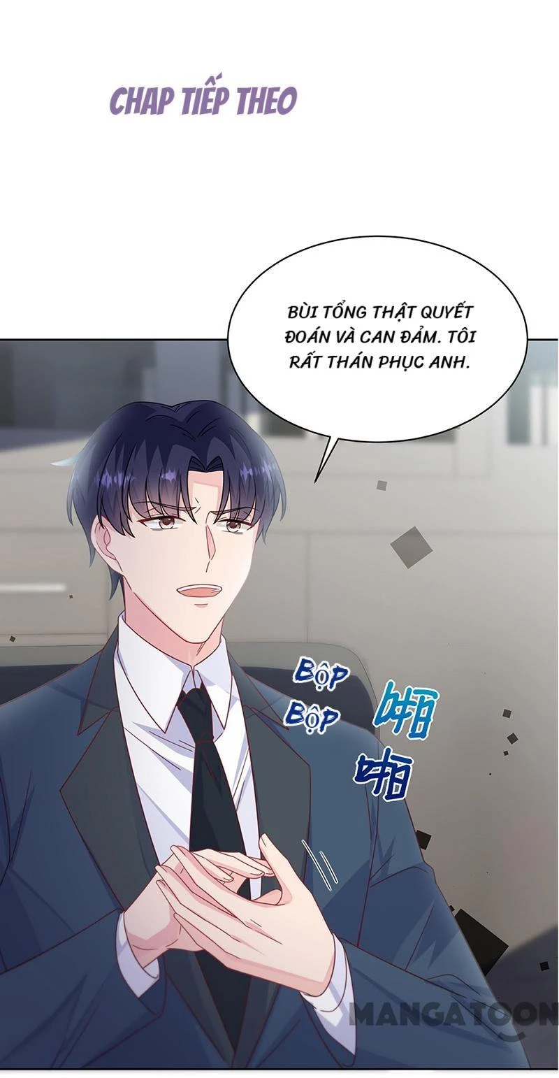 Chọc Tới Chủ Tịch Tổng Tài 2 Chapter  225 - 33