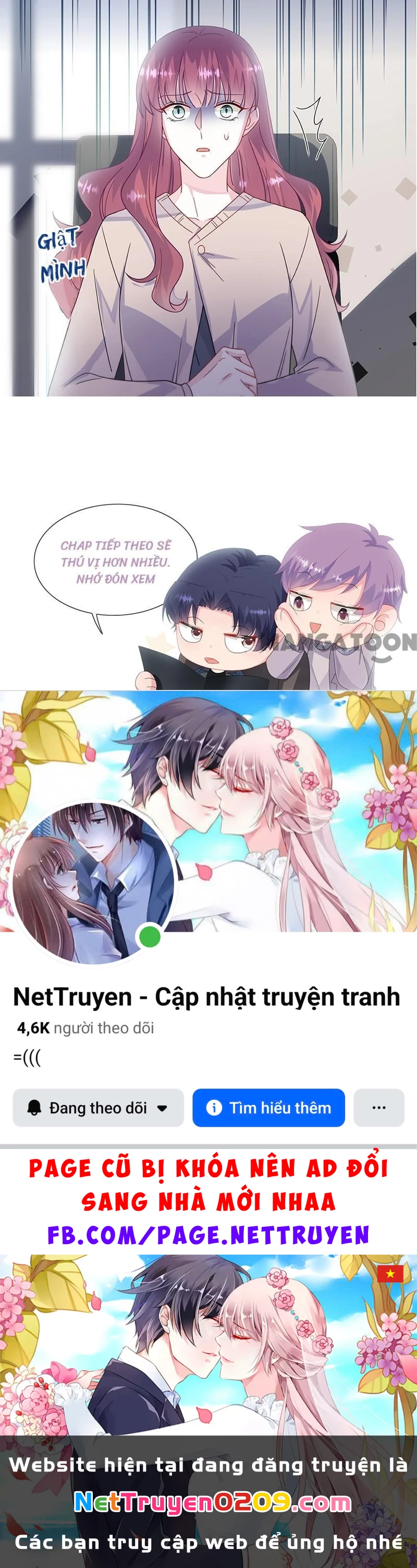 Chọc Tới Chủ Tịch Tổng Tài 2 Chapter  225 - 35