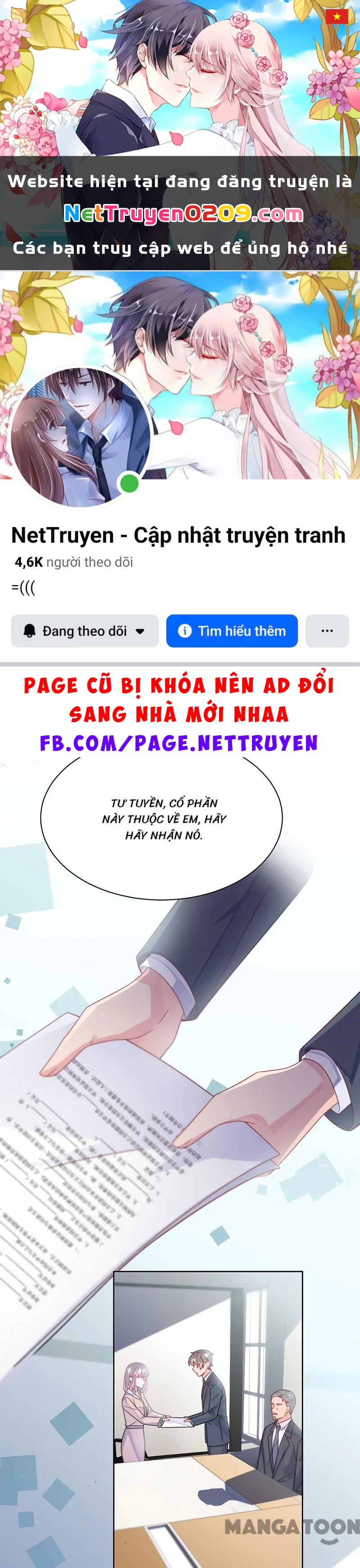 Chọc Tới Chủ Tịch Tổng Tài 2 Chapter  226 - 1